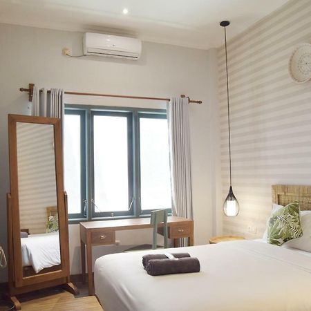 Grhatama Guest House Kejayan 외부 사진