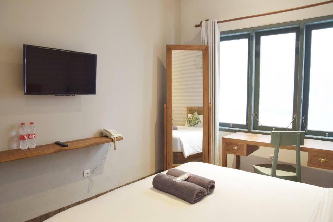 Grhatama Guest House Kejayan 외부 사진
