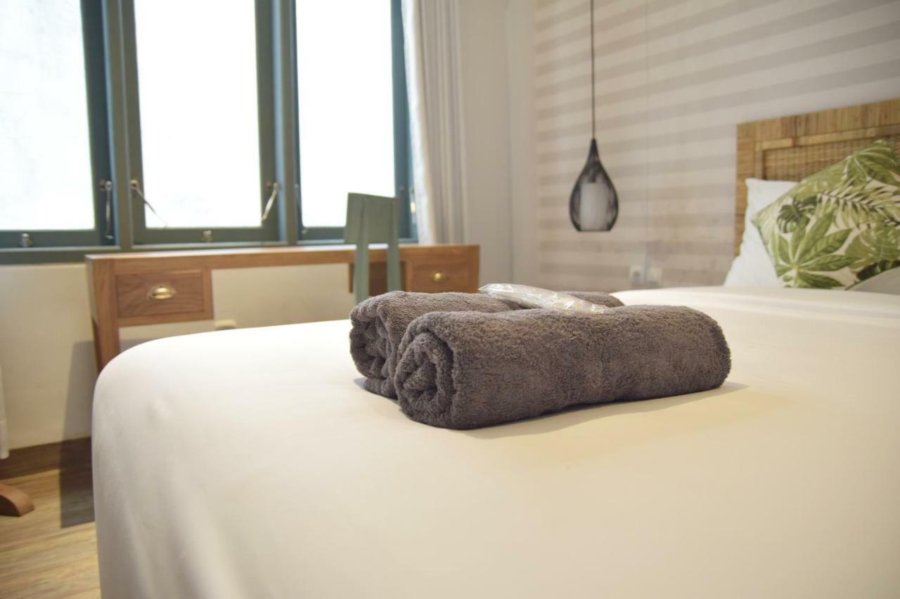 Grhatama Guest House Kejayan 외부 사진